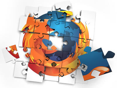 Mozilla Addons logo